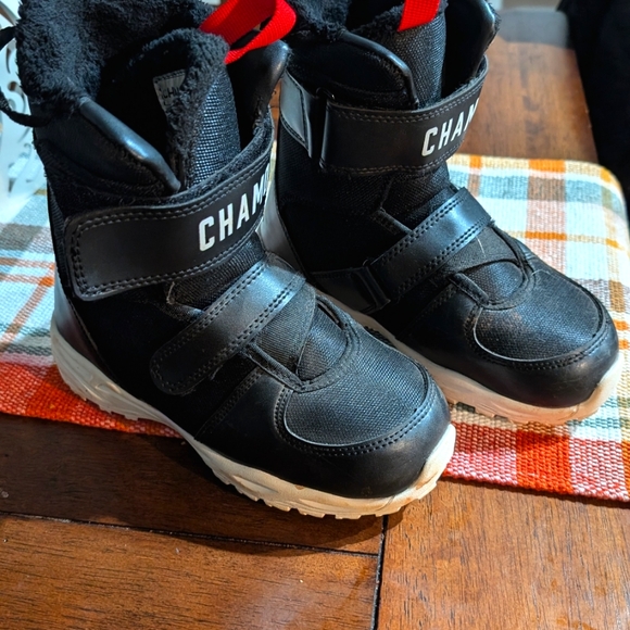 Other - Snow boots